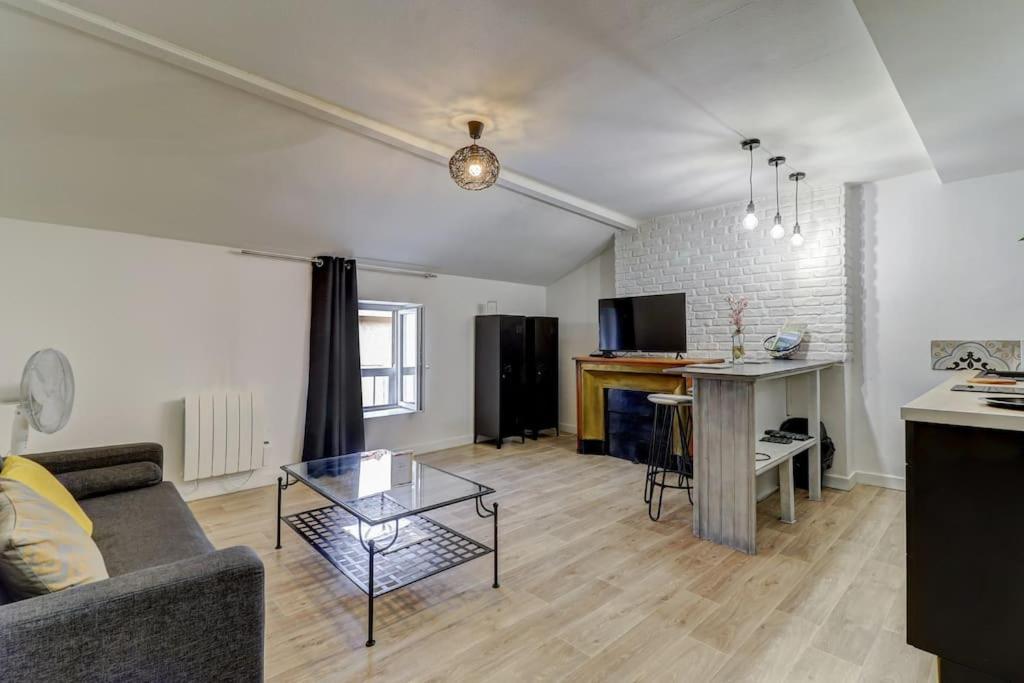 Le Nid Douillet Topdestination-Bourg - Centre Ville - 3 Etoiles Zewnętrze zdjęcie