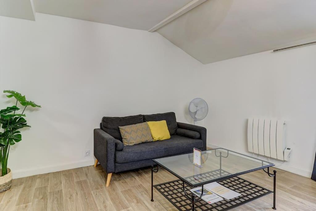Le Nid Douillet Topdestination-Bourg - Centre Ville - 3 Etoiles Zewnętrze zdjęcie
