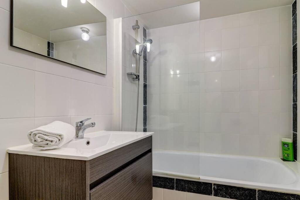 Le Nid Douillet Topdestination-Bourg - Centre Ville - 3 Etoiles Zewnętrze zdjęcie