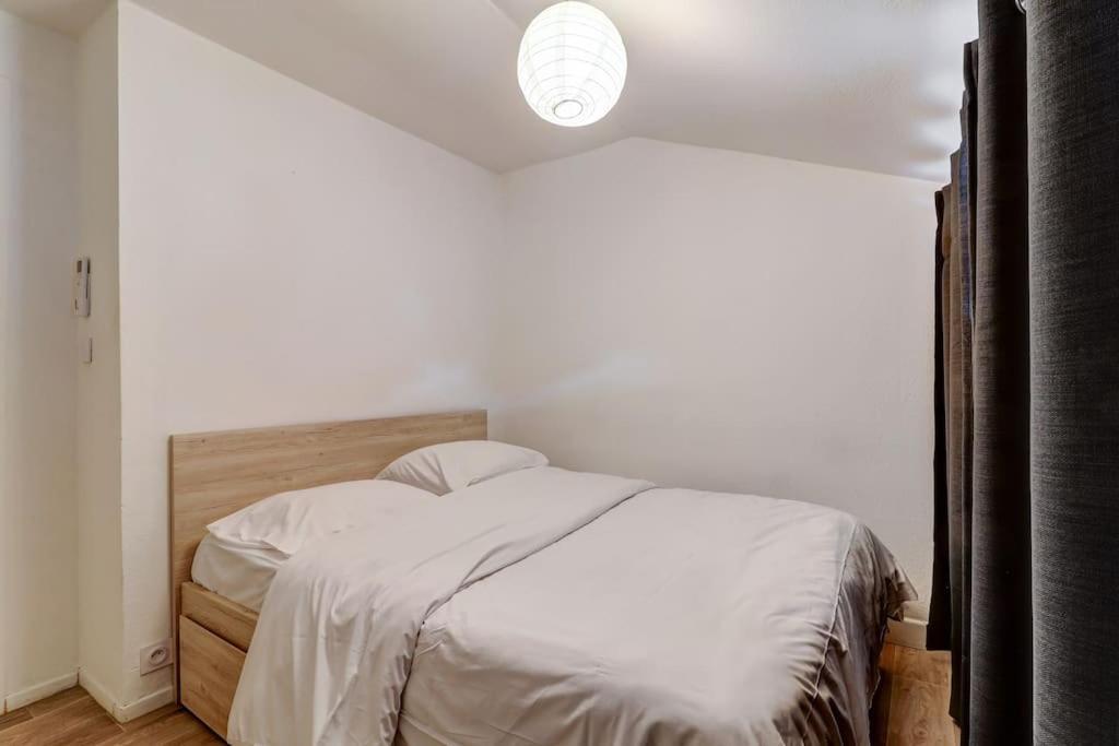 Le Nid Douillet Topdestination-Bourg - Centre Ville - 3 Etoiles Zewnętrze zdjęcie